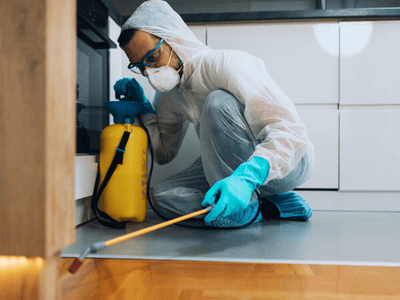About Restaurant Pest Control Fort Hunt - restaurant pest control experts in Fort Hunt